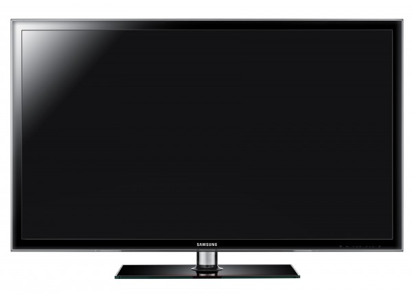 Samsung LED TV UE46D5005