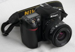 Nikon D80