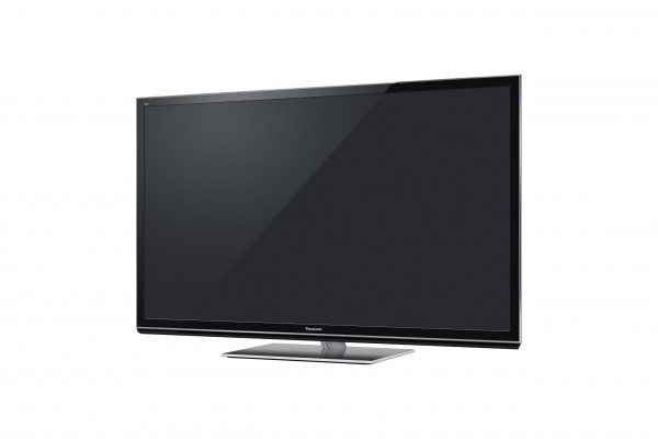 Panasonic Plasma TV TX-P50GT50