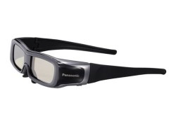 Panasonic aktive 3D briller TY-EW3D2