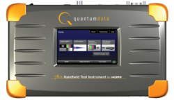 Quantum Data QD780 Signal Generator