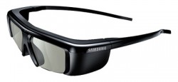 Samsung 3D briller SSG-3100