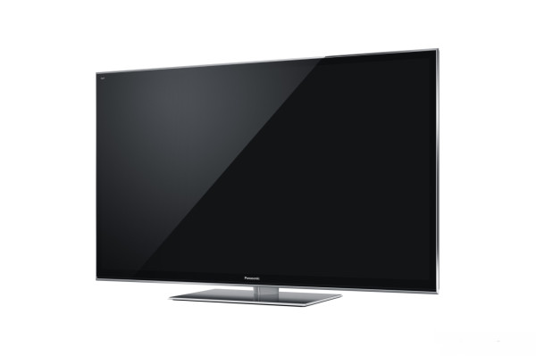 Panasonic TX-P55VT50 Plasma fladskærm